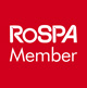 RoSPA Member